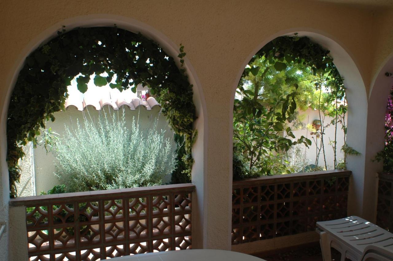 Villa Sol Эмпуриабрава Номер фото
