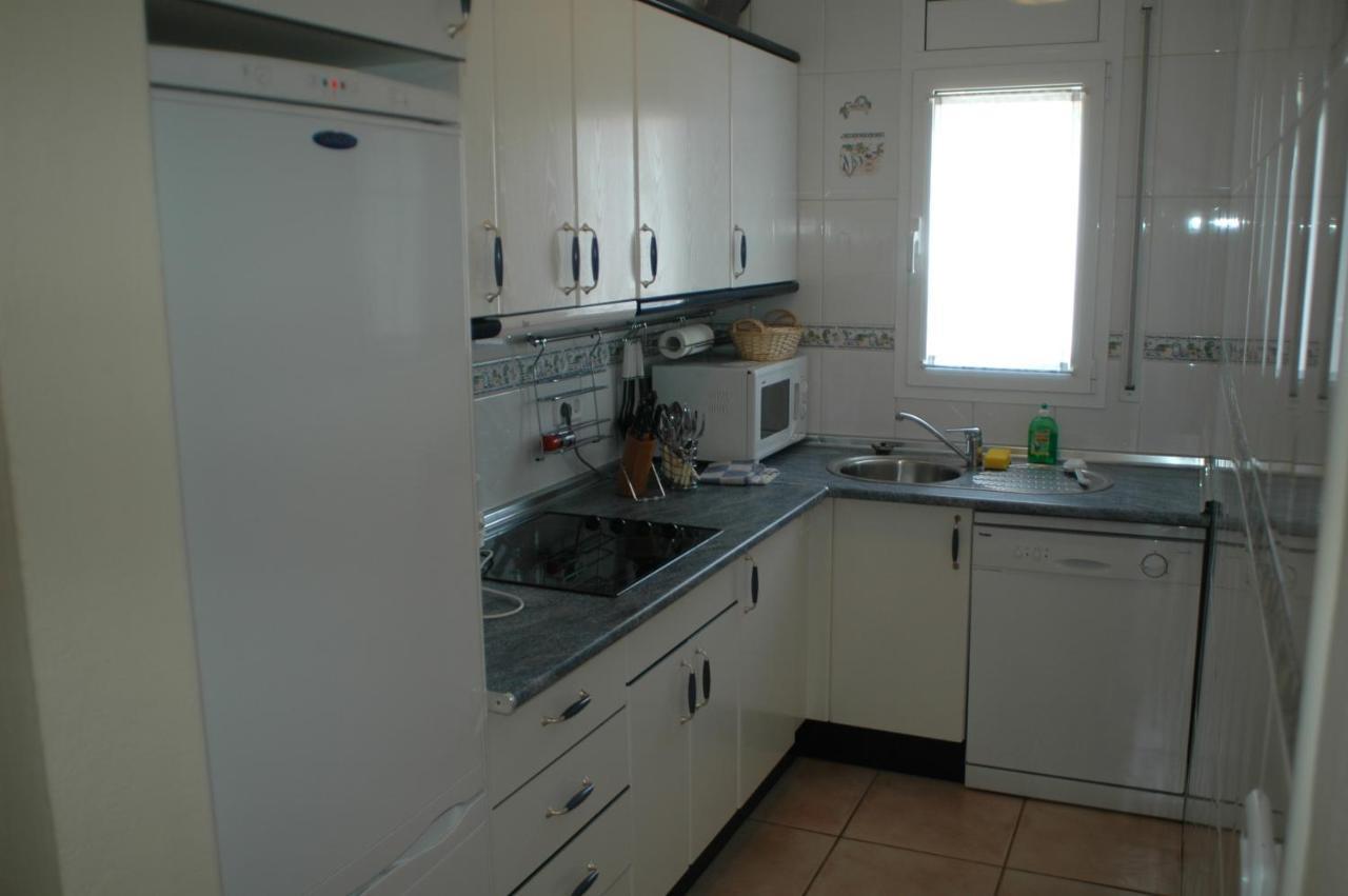 Villa Sol Эмпуриабрава Номер фото