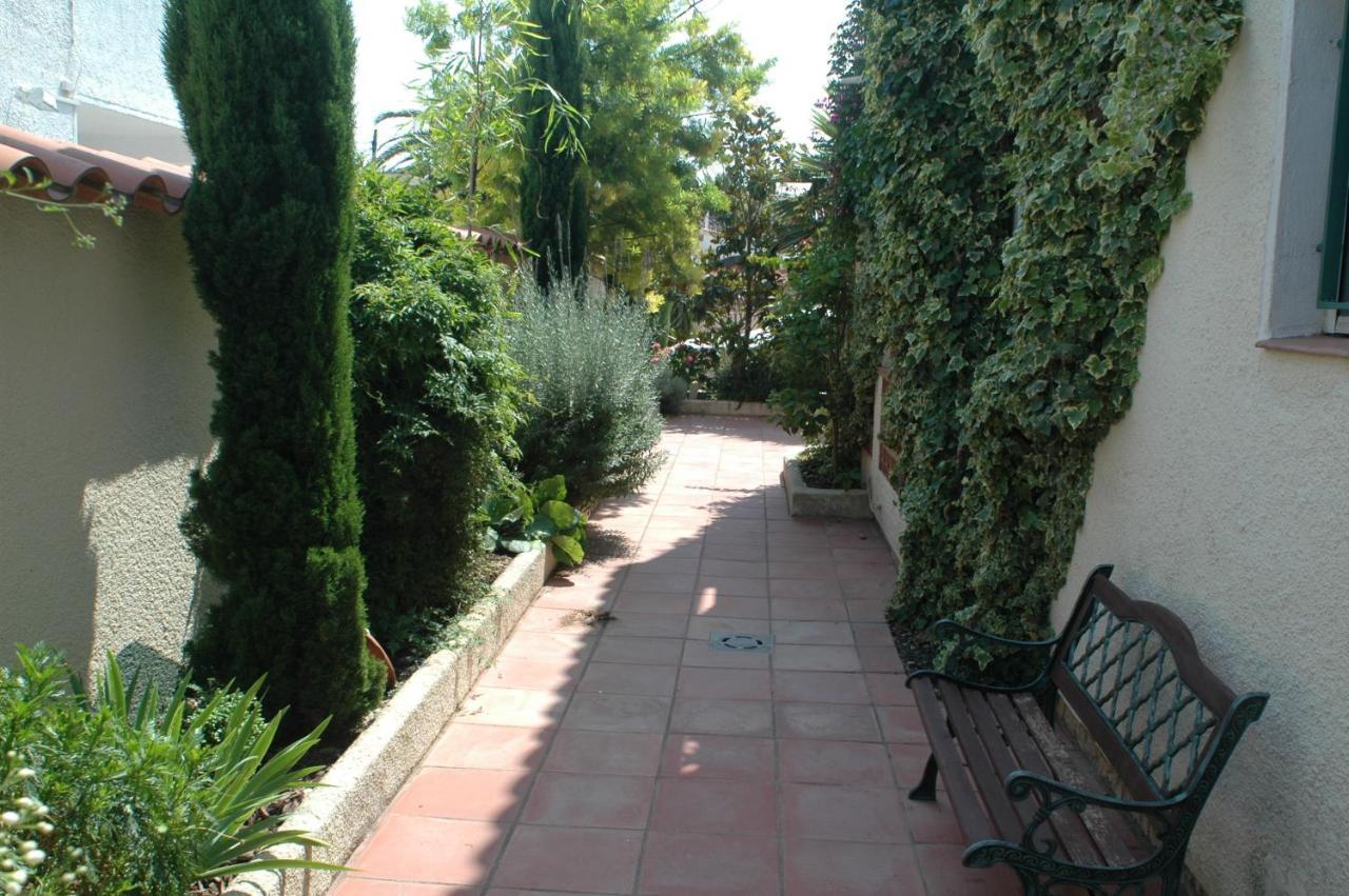 Villa Sol Эмпуриабрава Экстерьер фото