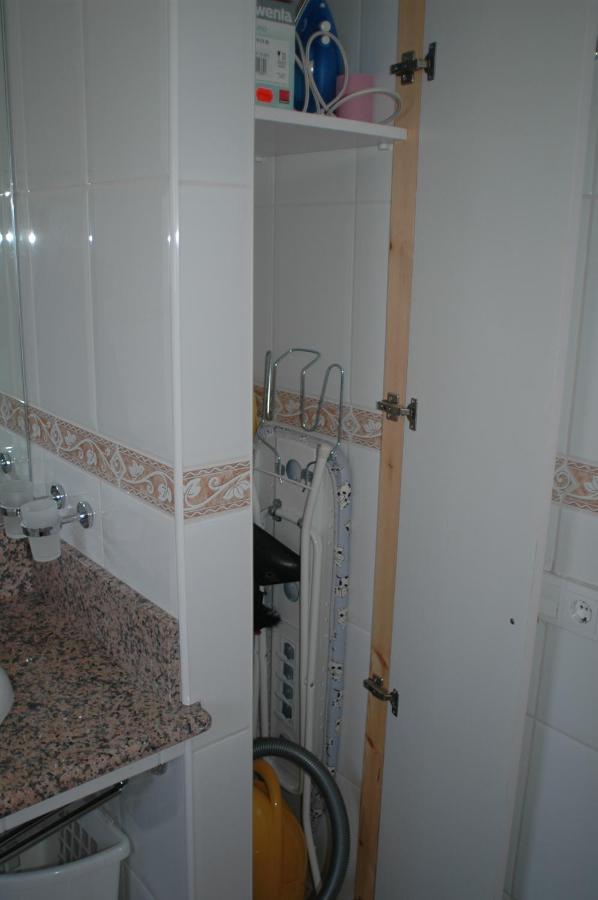 Villa Sol Эмпуриабрава Номер фото