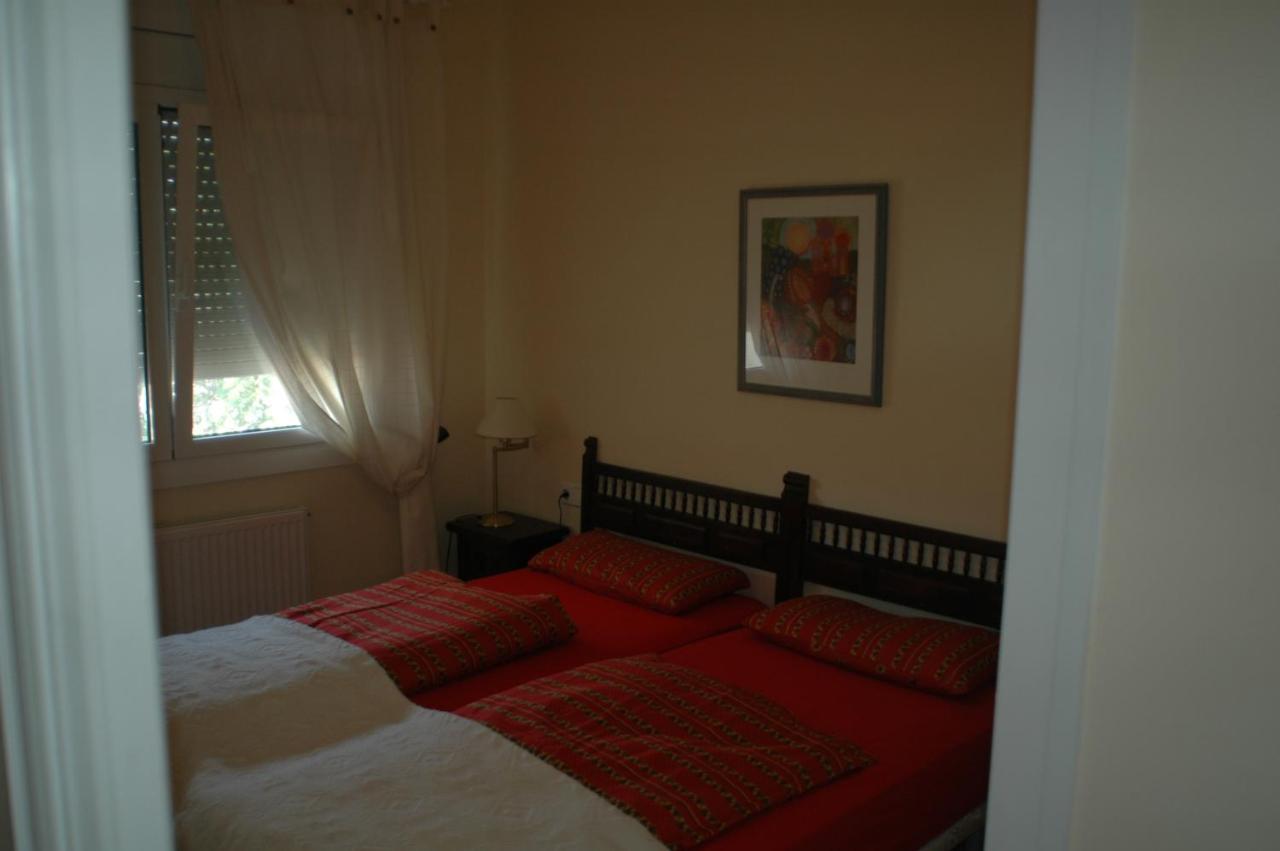 Villa Sol Эмпуриабрава Номер фото